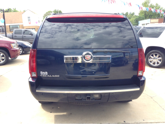 2007 Cadillac Escalade EX - DUAL Power Doors