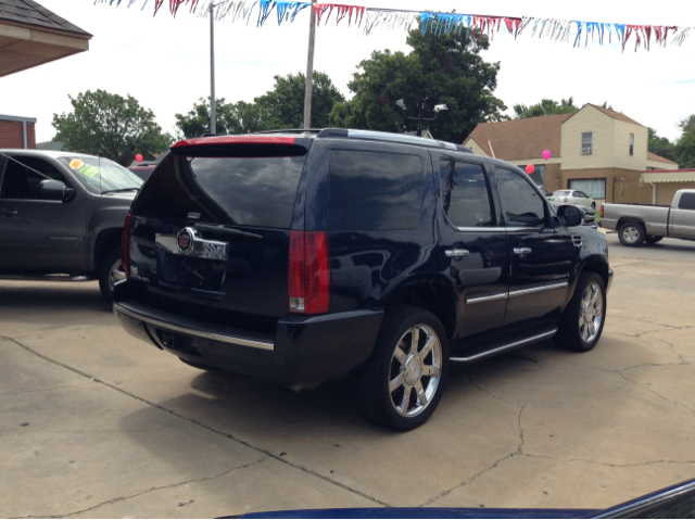 2007 Cadillac Escalade EX - DUAL Power Doors