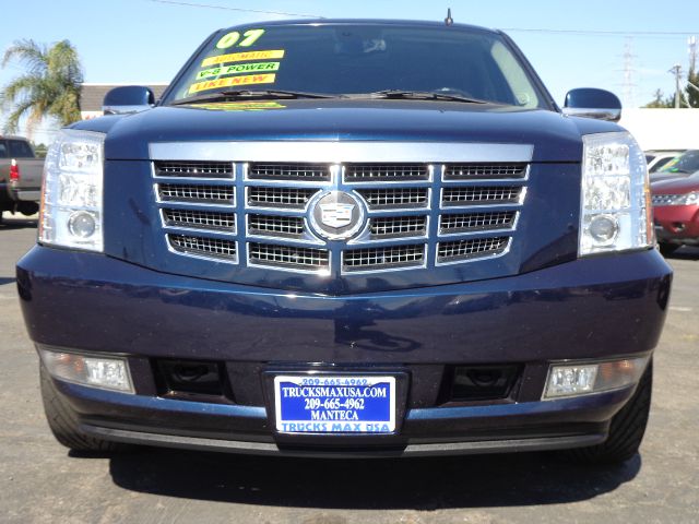 2007 Cadillac Escalade EX - DUAL Power Doors