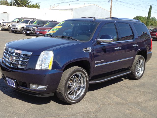 2007 Cadillac Escalade EX - DUAL Power Doors