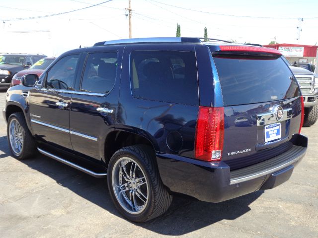 2007 Cadillac Escalade EX - DUAL Power Doors