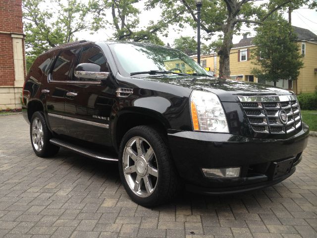 2007 Cadillac Escalade EX - DUAL Power Doors