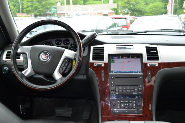 2007 Cadillac Escalade EX - DUAL Power Doors