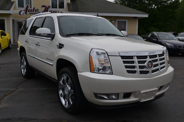 2007 Cadillac Escalade EX - DUAL Power Doors