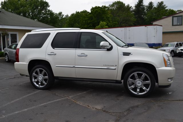 2007 Cadillac Escalade EX - DUAL Power Doors