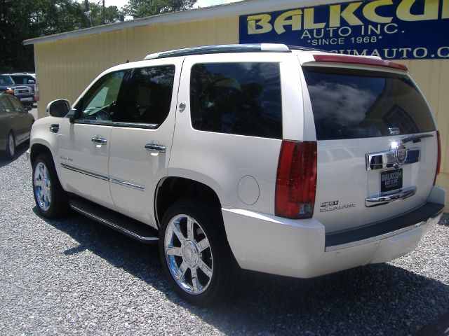 2007 Cadillac Escalade EX - DUAL Power Doors