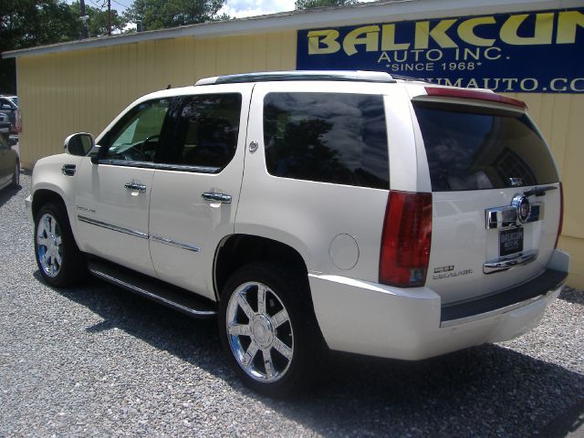 2007 Cadillac Escalade EX - DUAL Power Doors