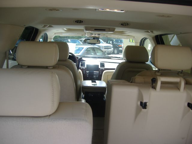 2007 Cadillac Escalade EX - DUAL Power Doors