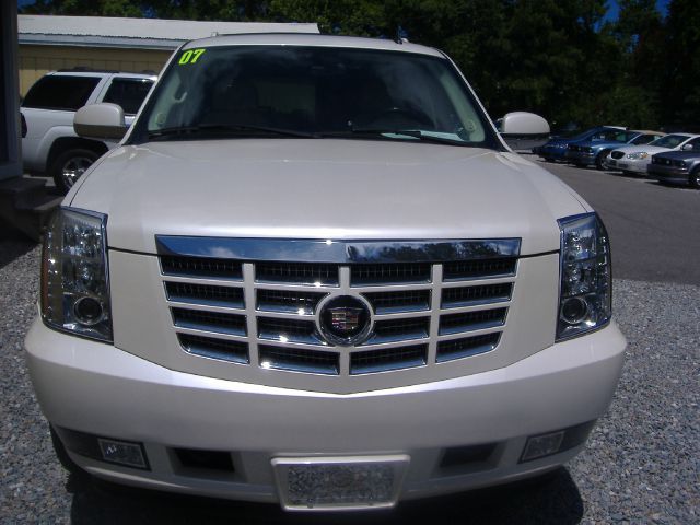 2007 Cadillac Escalade EX - DUAL Power Doors