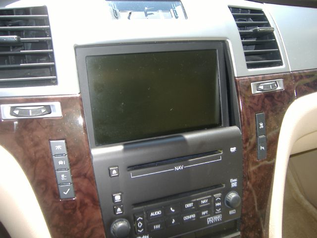 2007 Cadillac Escalade EX - DUAL Power Doors