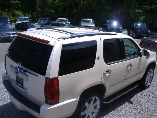 2007 Cadillac Escalade EX - DUAL Power Doors