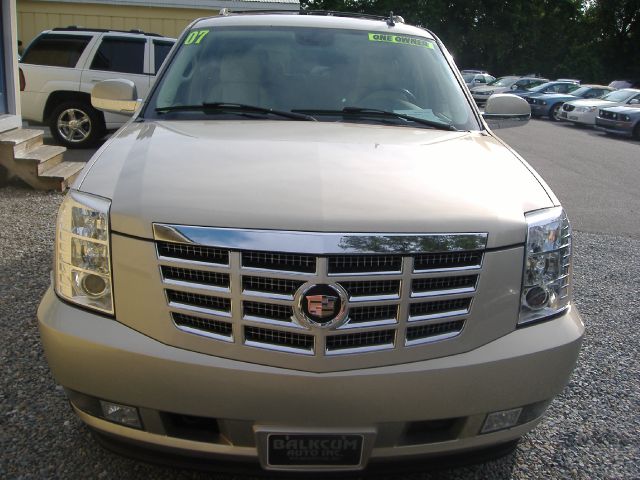 2007 Cadillac Escalade EX - DUAL Power Doors