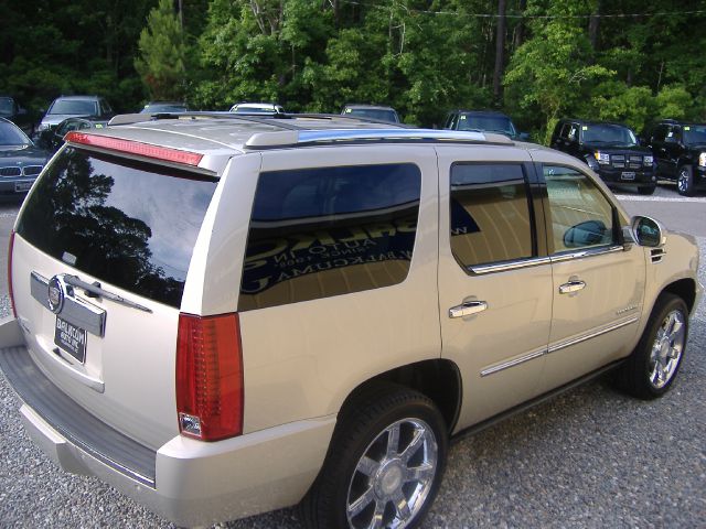 2007 Cadillac Escalade EX - DUAL Power Doors