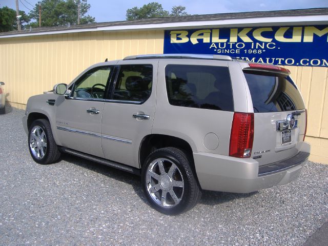 2007 Cadillac Escalade EX - DUAL Power Doors