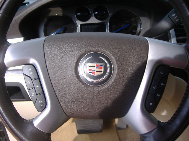 2007 Cadillac Escalade EX - DUAL Power Doors