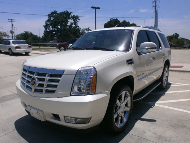 2007 Cadillac Escalade EX - DUAL Power Doors