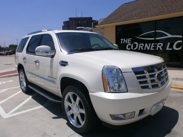 2007 Cadillac Escalade EX - DUAL Power Doors