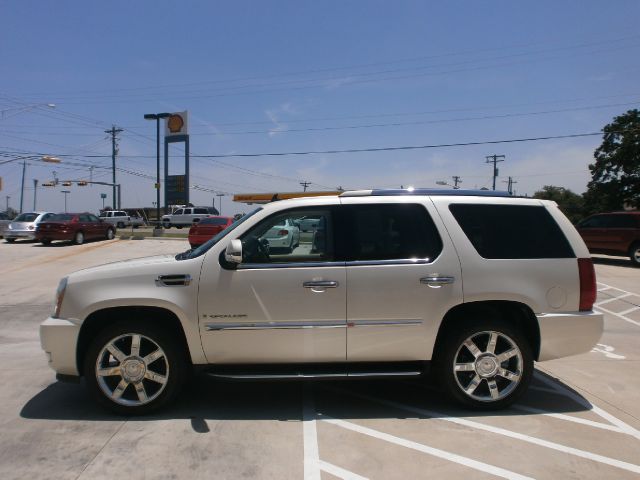 2007 Cadillac Escalade EX - DUAL Power Doors