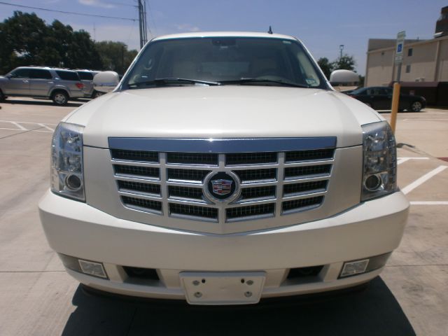 2007 Cadillac Escalade EX - DUAL Power Doors