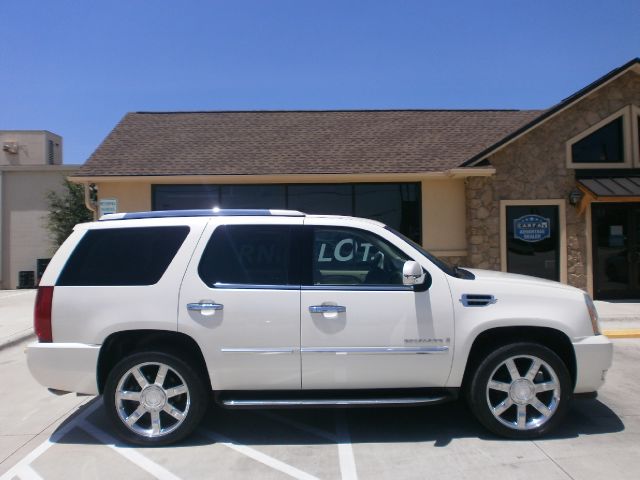 2007 Cadillac Escalade EX - DUAL Power Doors