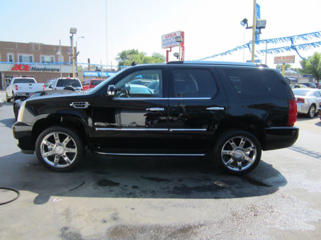 2007 Cadillac Escalade EX - DUAL Power Doors