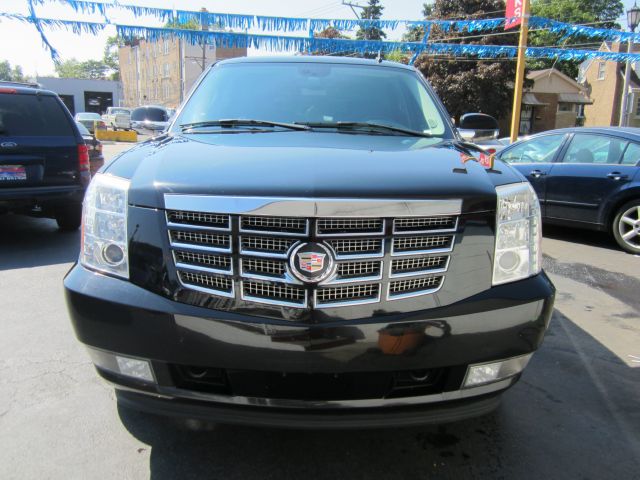 2007 Cadillac Escalade EX - DUAL Power Doors