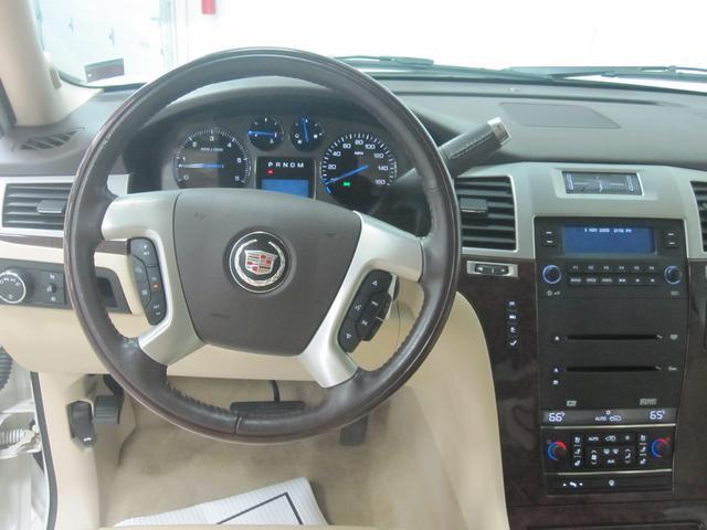 2007 Cadillac Escalade Base