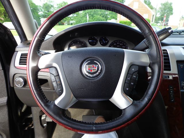 2007 Cadillac Escalade EX - DUAL Power Doors