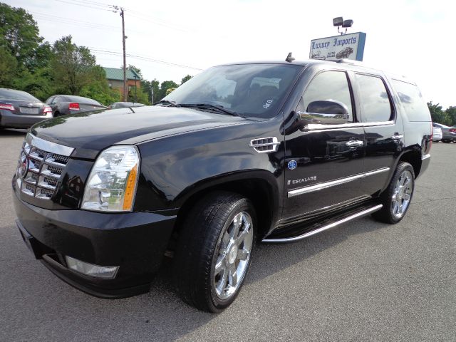 2007 Cadillac Escalade EX - DUAL Power Doors