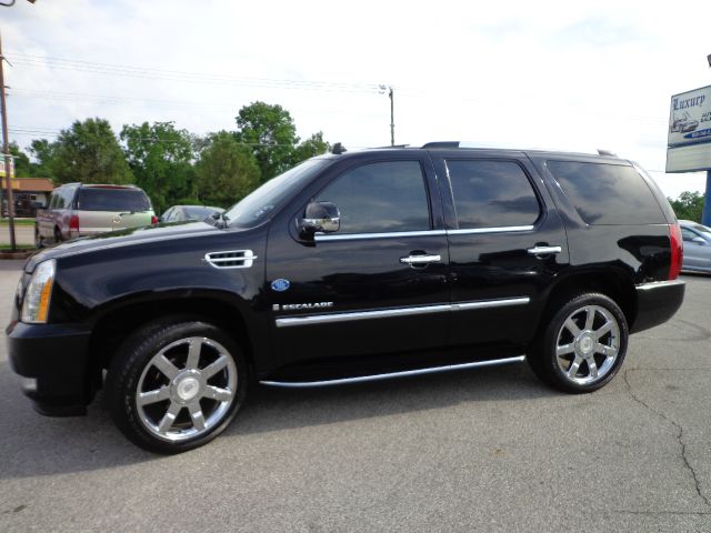 2007 Cadillac Escalade EX - DUAL Power Doors