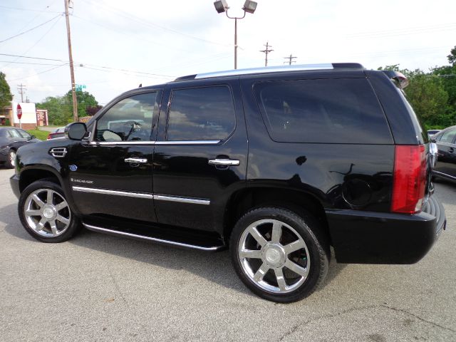 2007 Cadillac Escalade EX - DUAL Power Doors