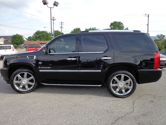 2007 Cadillac Escalade EX - DUAL Power Doors