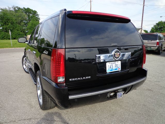 2007 Cadillac Escalade EX - DUAL Power Doors