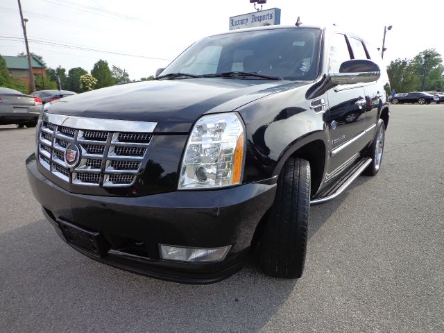 2007 Cadillac Escalade EX - DUAL Power Doors