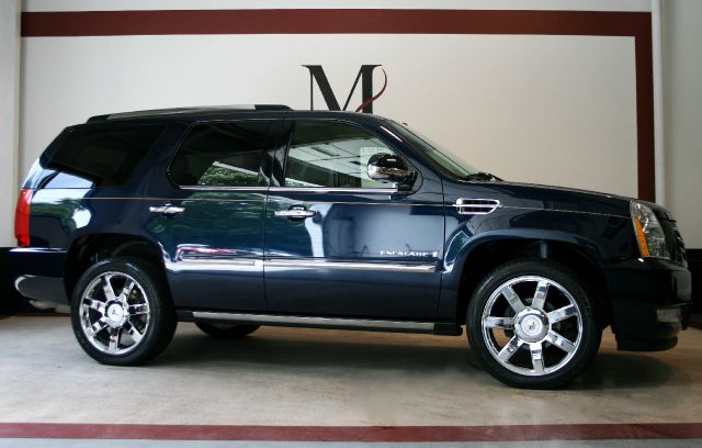 2007 Cadillac Escalade EX - DUAL Power Doors