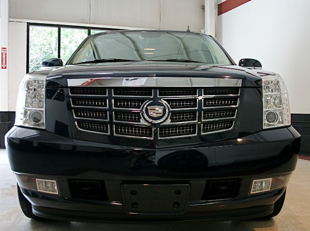 2007 Cadillac Escalade EX - DUAL Power Doors