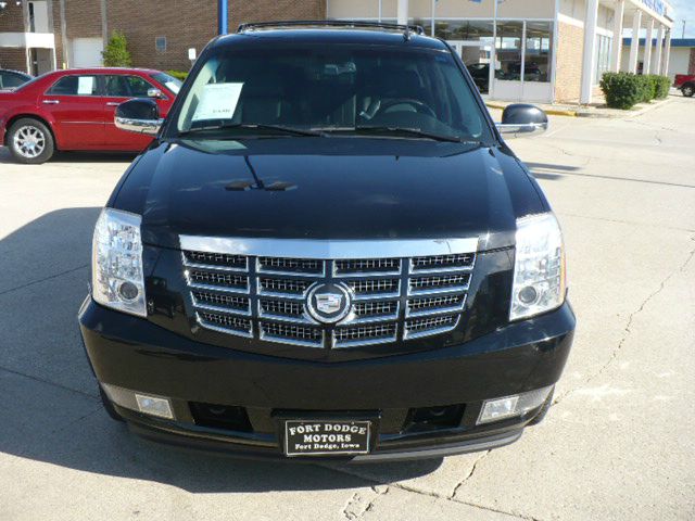 2007 Cadillac Escalade EX - DUAL Power Doors