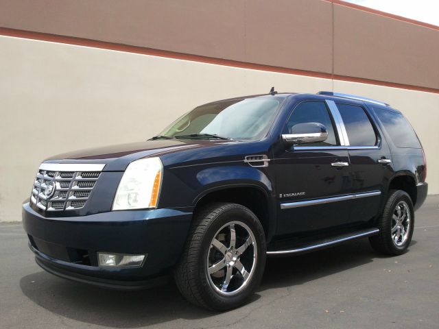 2007 Cadillac Escalade EX - DUAL Power Doors