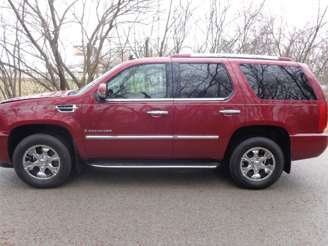 2007 Cadillac Escalade EX - DUAL Power Doors