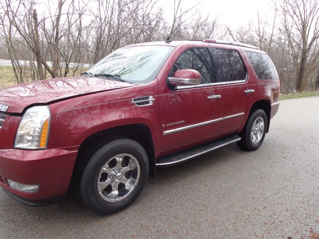 2007 Cadillac Escalade EX - DUAL Power Doors