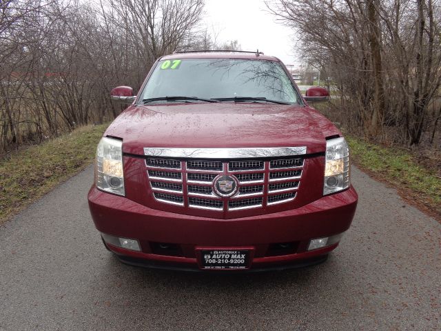 2007 Cadillac Escalade EX - DUAL Power Doors