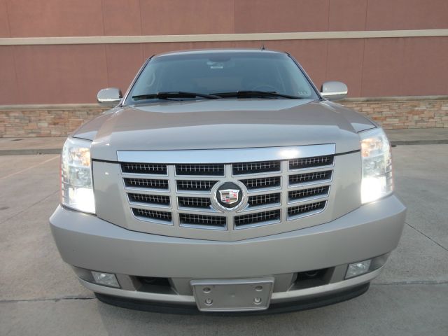 2007 Cadillac Escalade EX - DUAL Power Doors