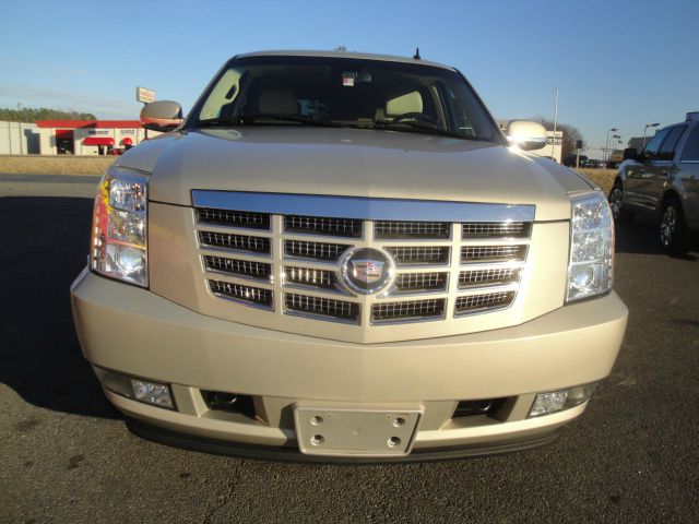 2007 Cadillac Escalade EXT 4X4 FX4