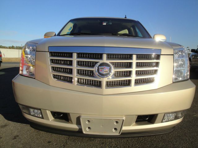 2007 Cadillac Escalade EXT 4X4 FX4