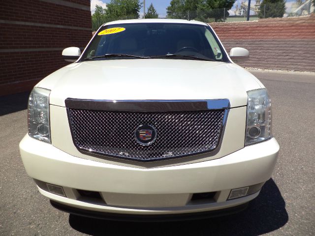 2007 Cadillac Escalade EX - DUAL Power Doors