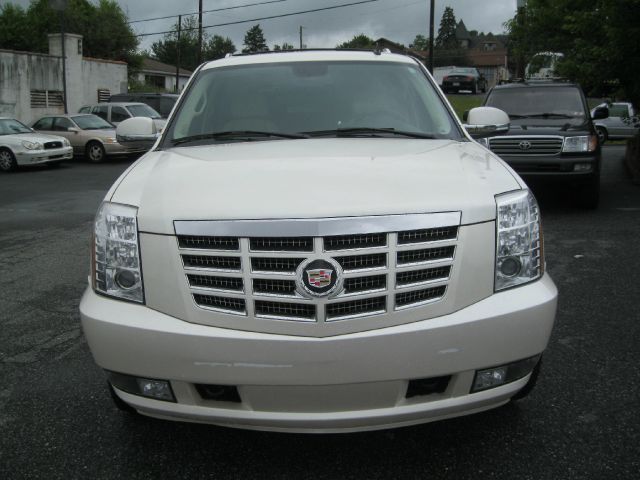 2007 Cadillac Escalade EX - DUAL Power Doors