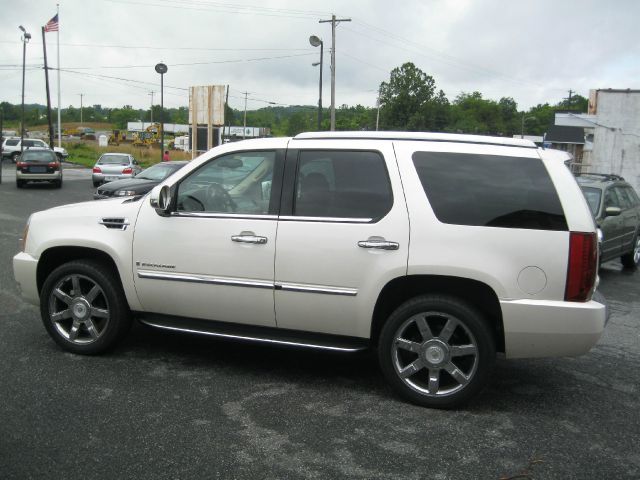 2007 Cadillac Escalade EX - DUAL Power Doors