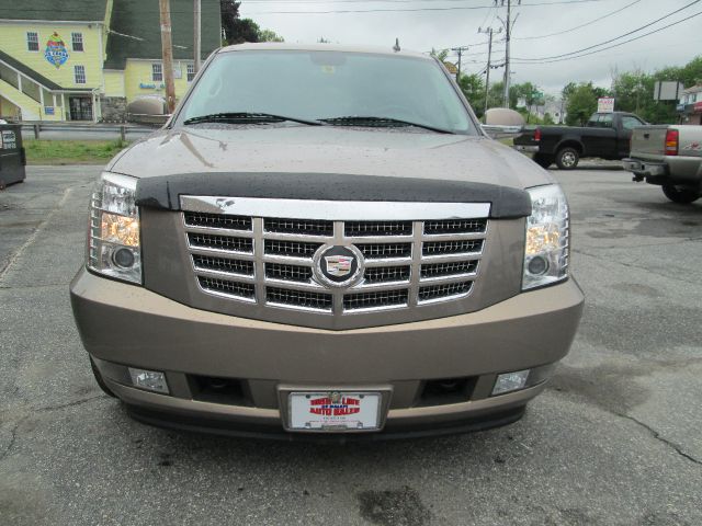 2007 Cadillac Escalade EX - DUAL Power Doors