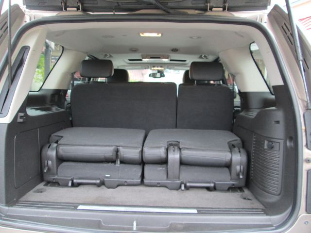 2007 Cadillac Escalade EX - DUAL Power Doors