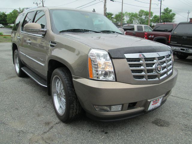 2007 Cadillac Escalade EX - DUAL Power Doors